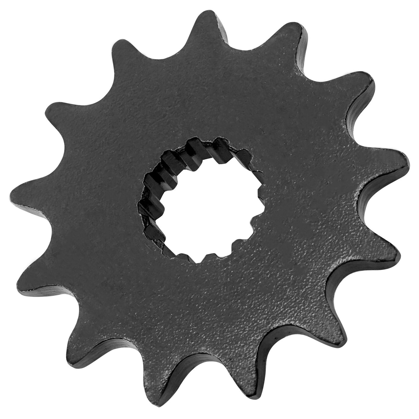 Front Drive Chain Sprocket for Suzuki RM250 87-08/RMX250 1989-1998/DR250 1990-93