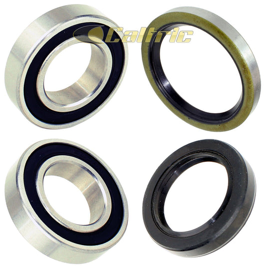 Front Wheel Ball Bearing Seal Kit for KTM 125 200 250 300 380 400 520 Exc