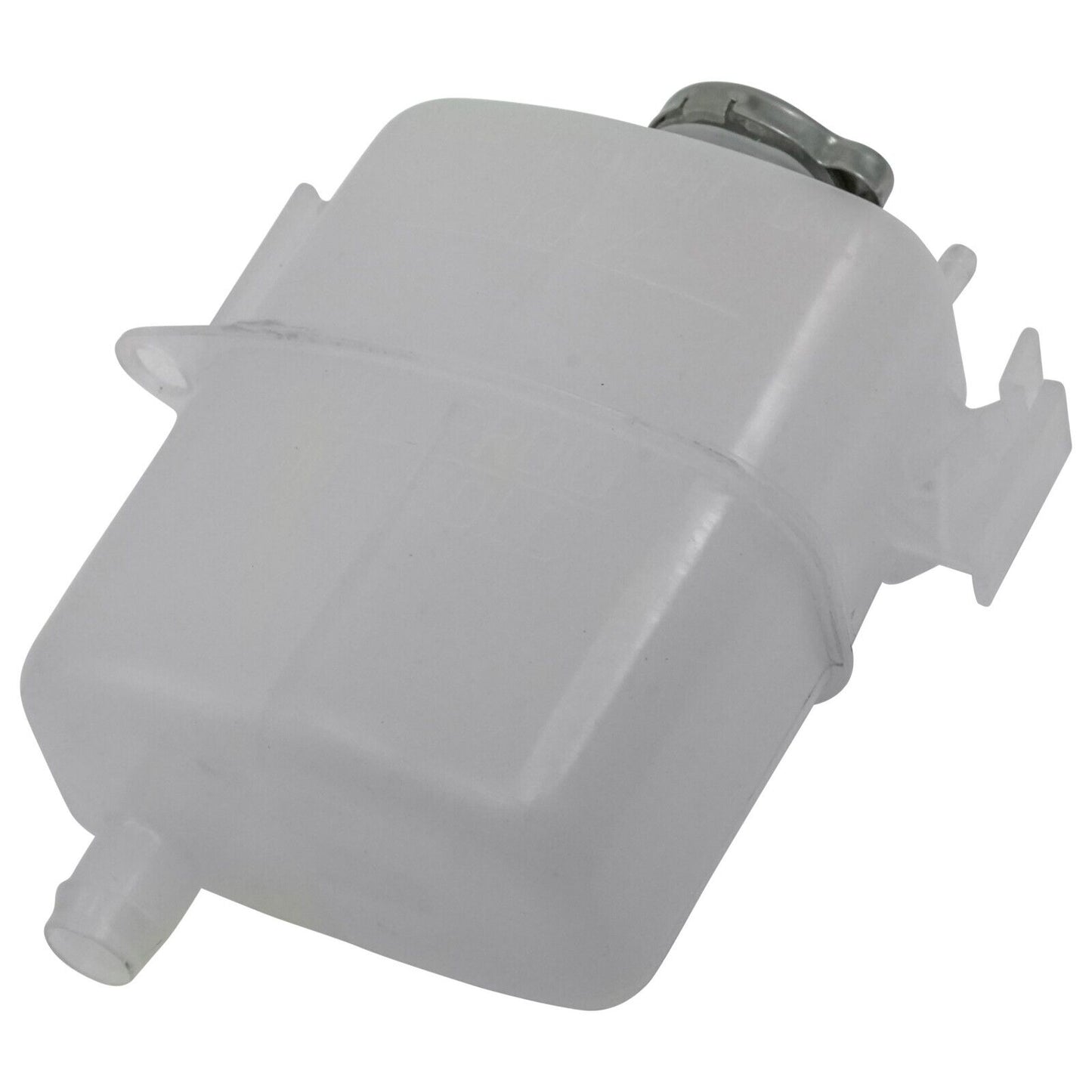 Caltric Coolant Tank for Can-Am CanAm Spyder RT SE5 SM5 Limited 2010-2012