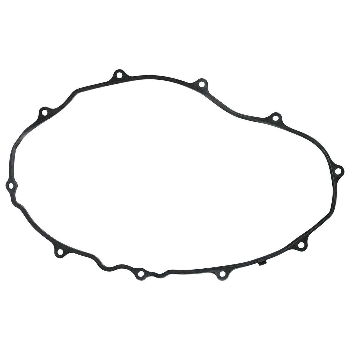 Outter Belt Cover Gasket for Suzuki LT-A500X LTA500X Kingquad 500 Axi 2011-2019