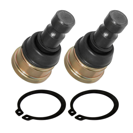 2 Upper or Lower Ball Joints for Polaris Ranger 800 XP 2012