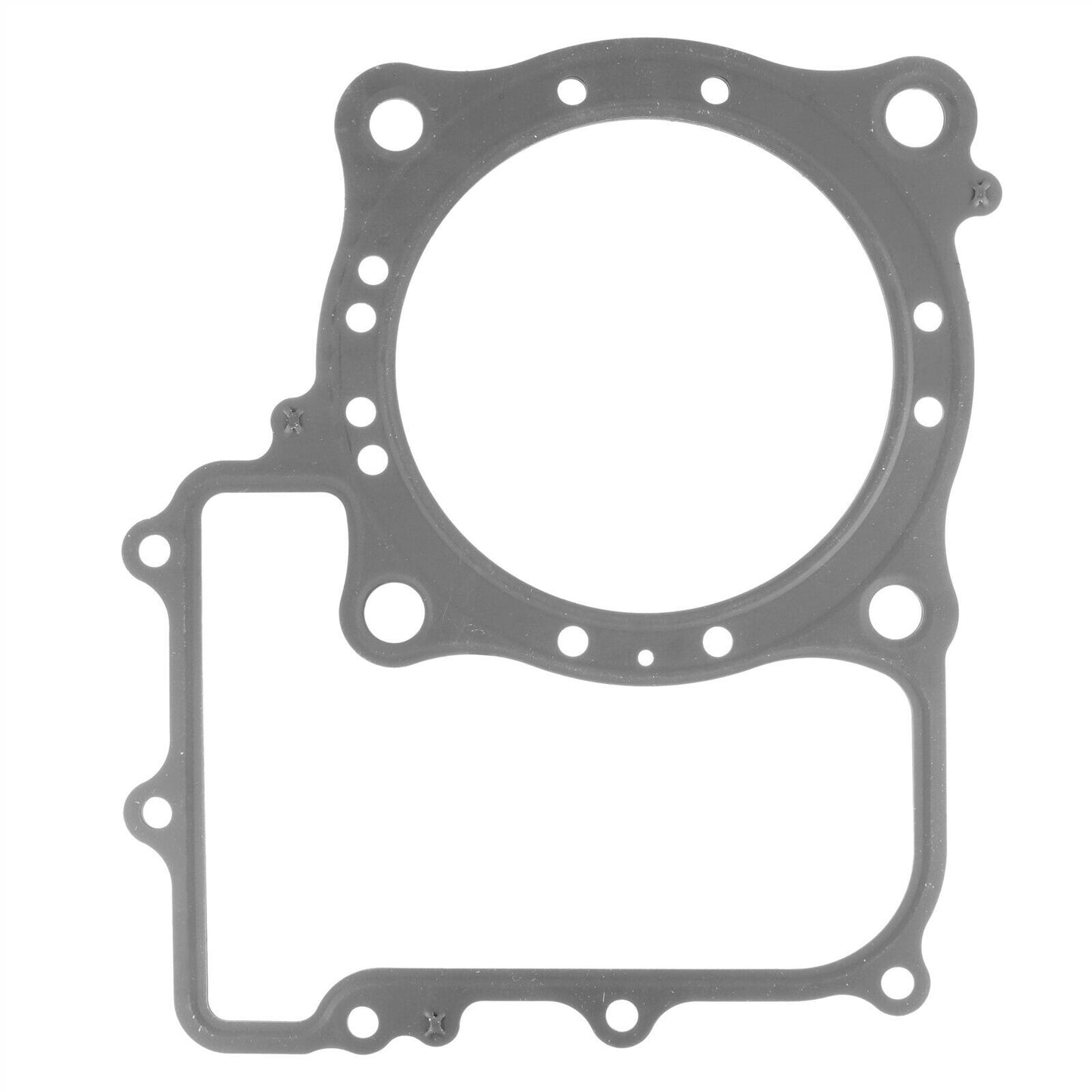 Cylinder Head And Cover Gasket fits Honda SXS700M2 Pioneer 700 2014 - 2021