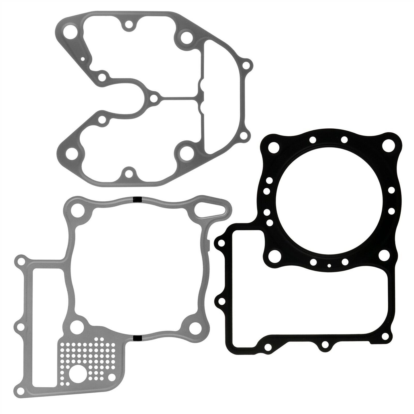 Engine Gasket Set For Honda Rincon 650 TRX650FGA 4X4 2004 2005