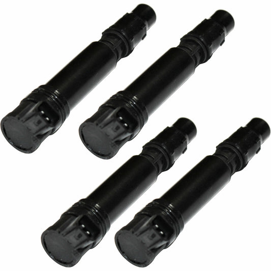 4 Ignition Coils For Honda CBR1000RR 2004 2005 2006 2007