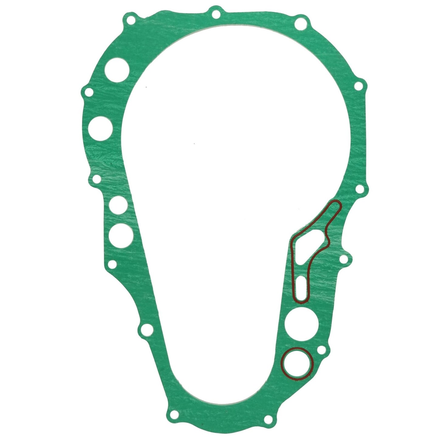 Clutch Cover Gasket for Suzuki LT-Z400 Quadsport Z400 2X4 2003-2008