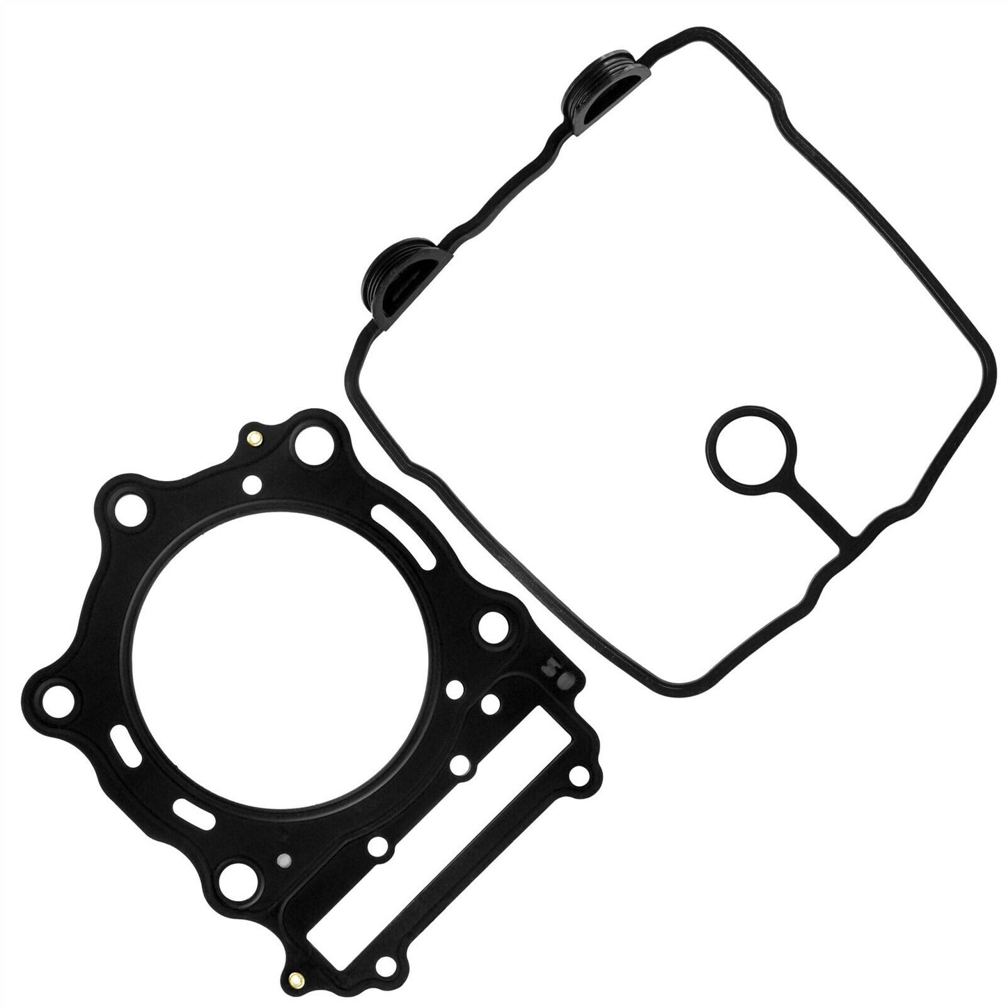 Head And Valve Cover Gasket For Suzuki KingQuad 750 LTA750XP 4X4 AXI 2009-2016