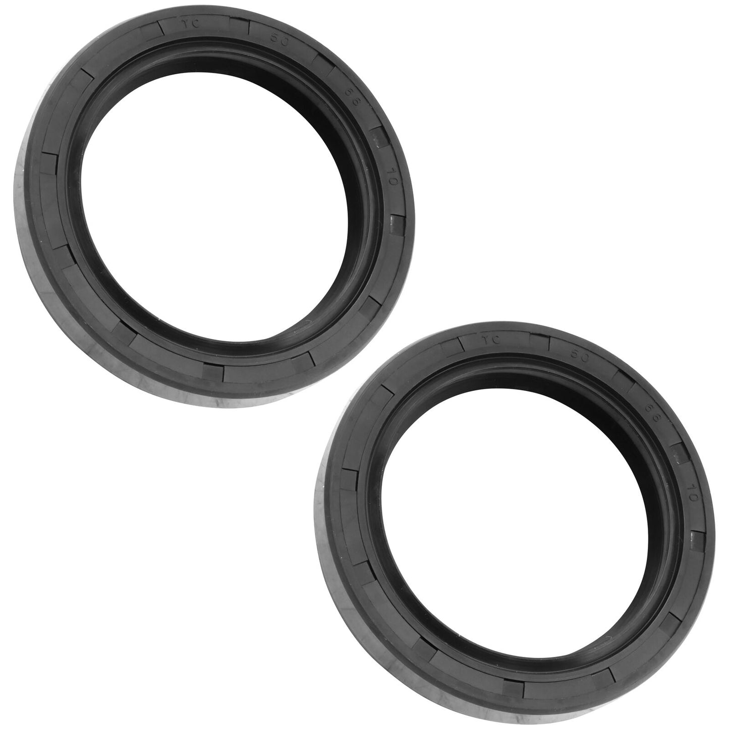 Bearing Carrier Seals For Can-Am Bombardier DS650 DS650X 2000-2007