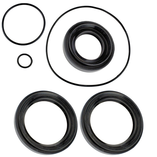 Rear Differential Seal & O Ring Kit For Yamaha Rhino 450 Special 2007-2008