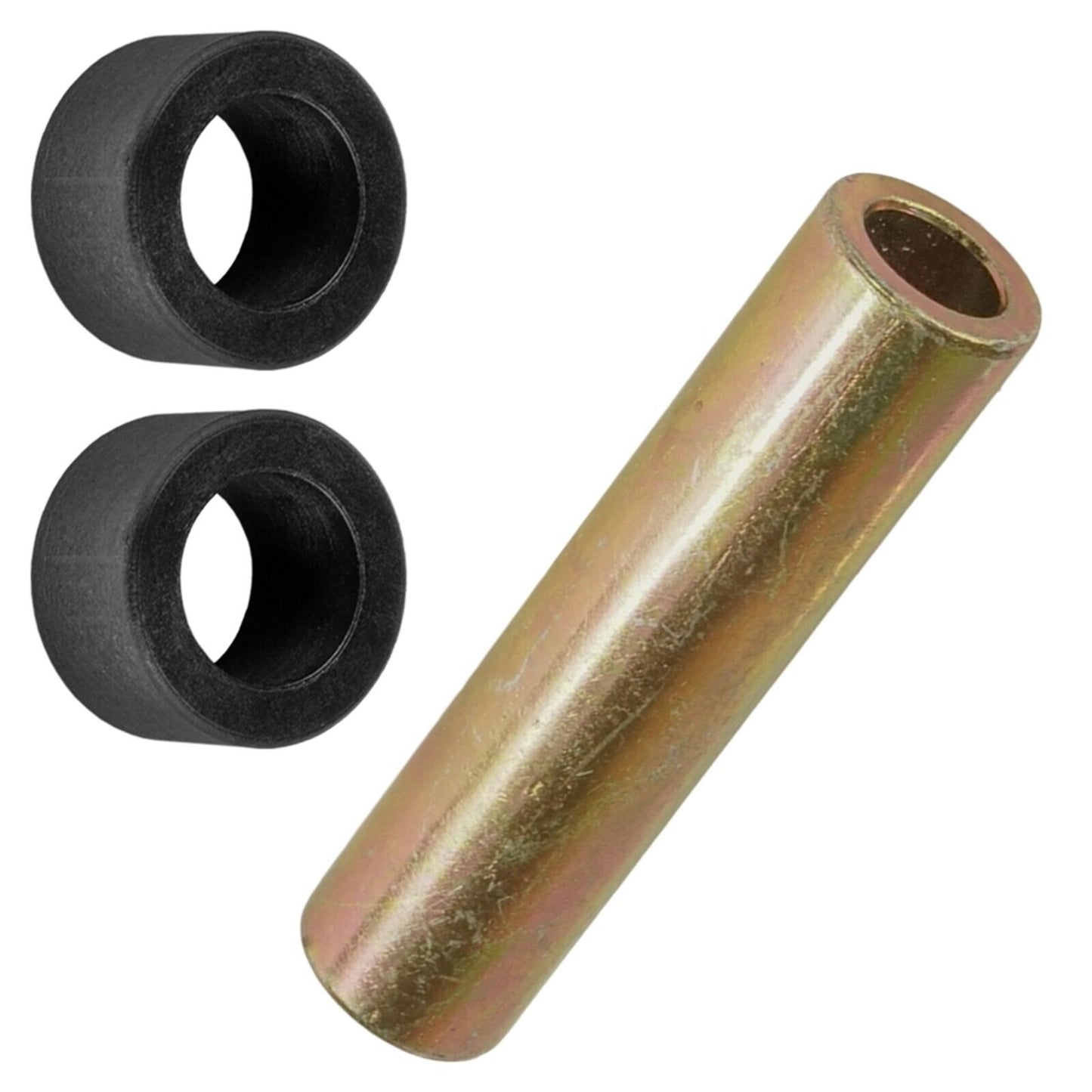 Caltric Front Upper Inner A-Arm Bushing Kit for Polaris RZR 4 900 2017 2018