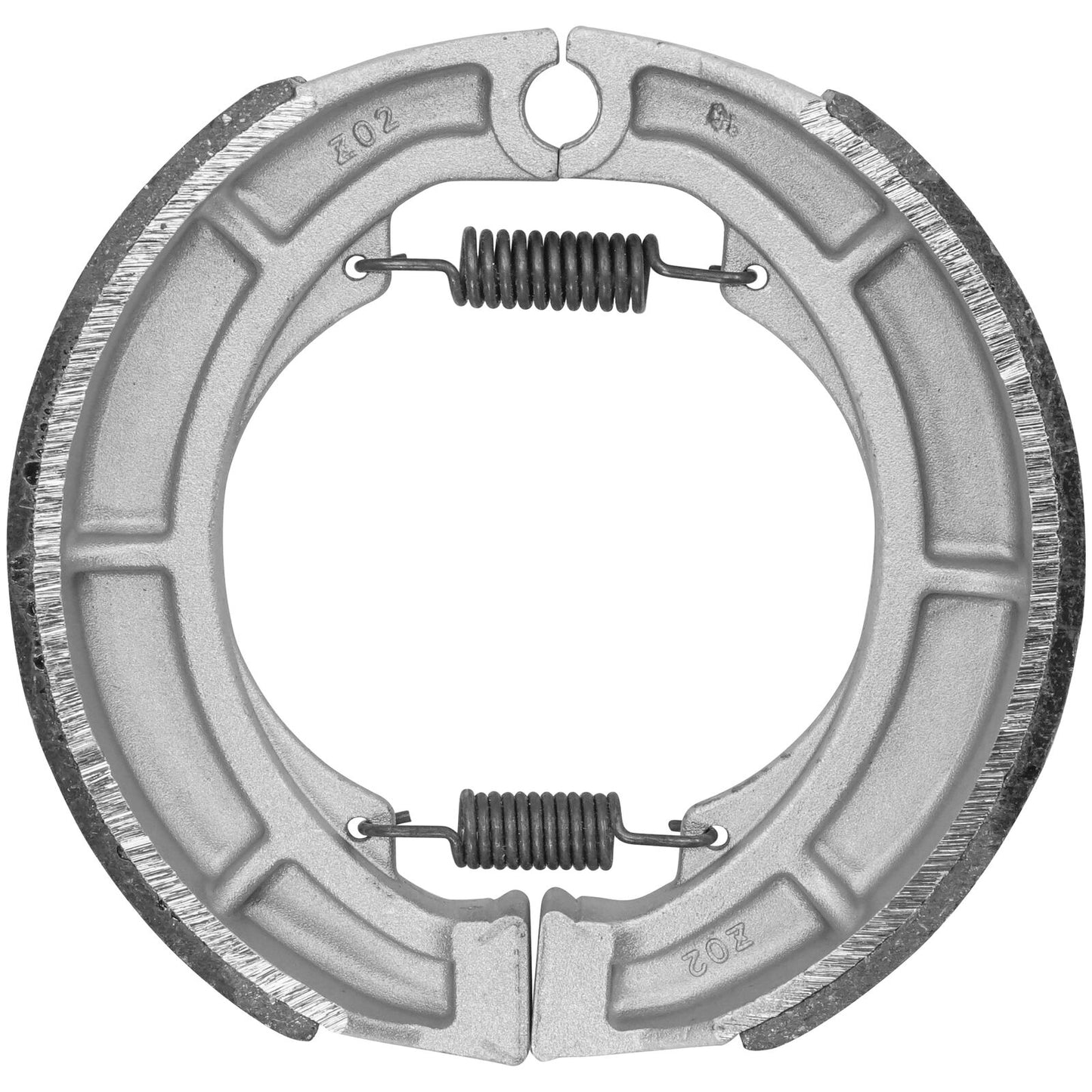 Rear Brake Shoes for Suzuki LTF400F LT-F400F Eiger 4WD 2008 2009 2010