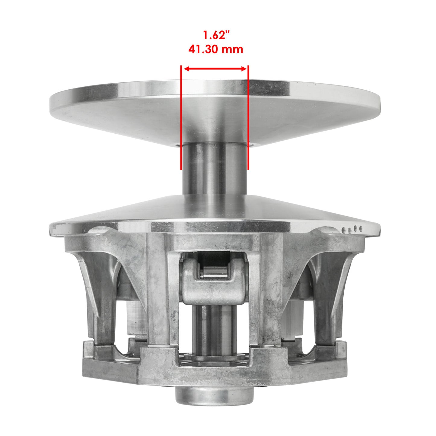 Primary Drive Clutch for Arctic Cat Proclimb M1100 2012 2013 Except Turbo models