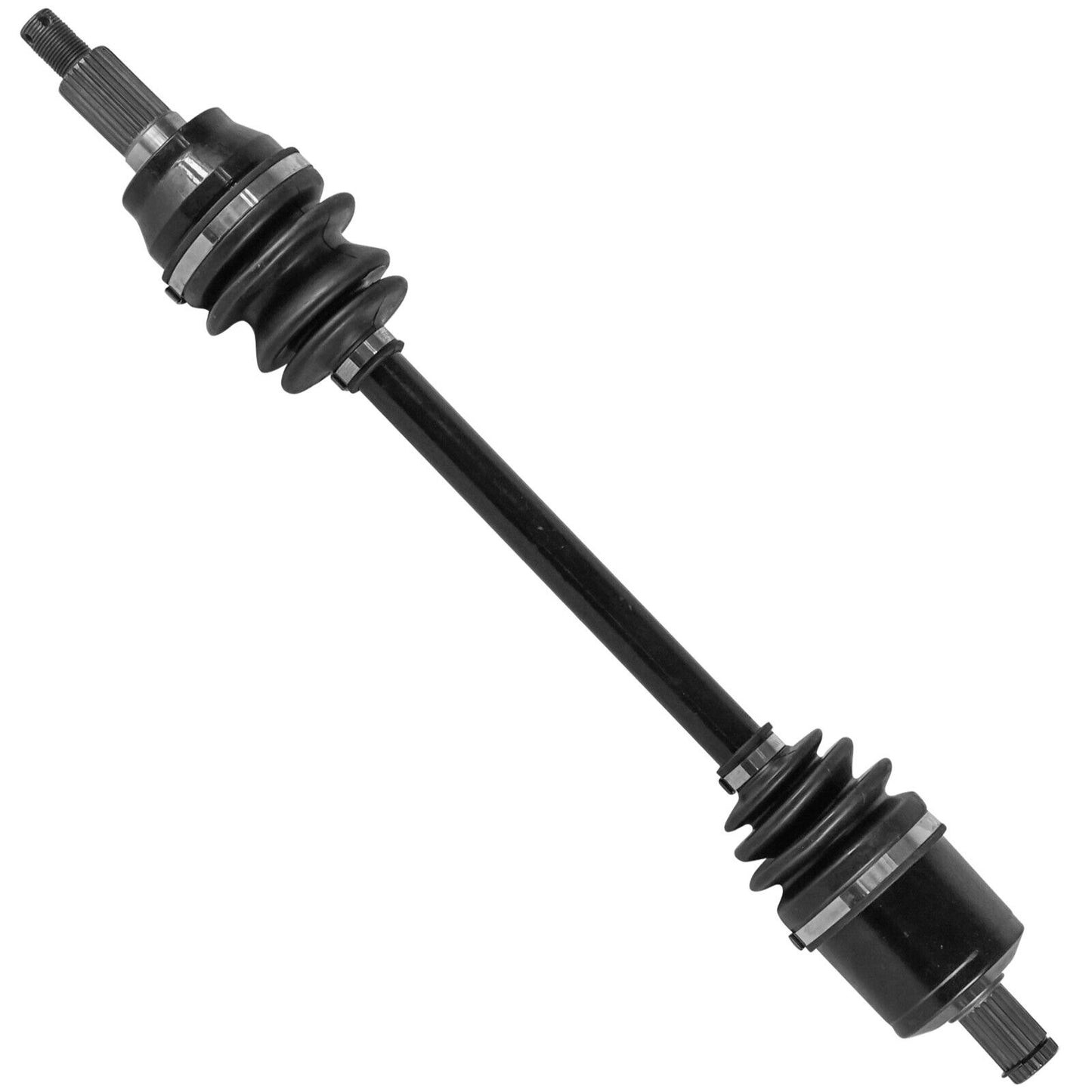 Caltric Front CV Axle For Polaris RZR 900 50/55" 2015-2021 Left Or Right