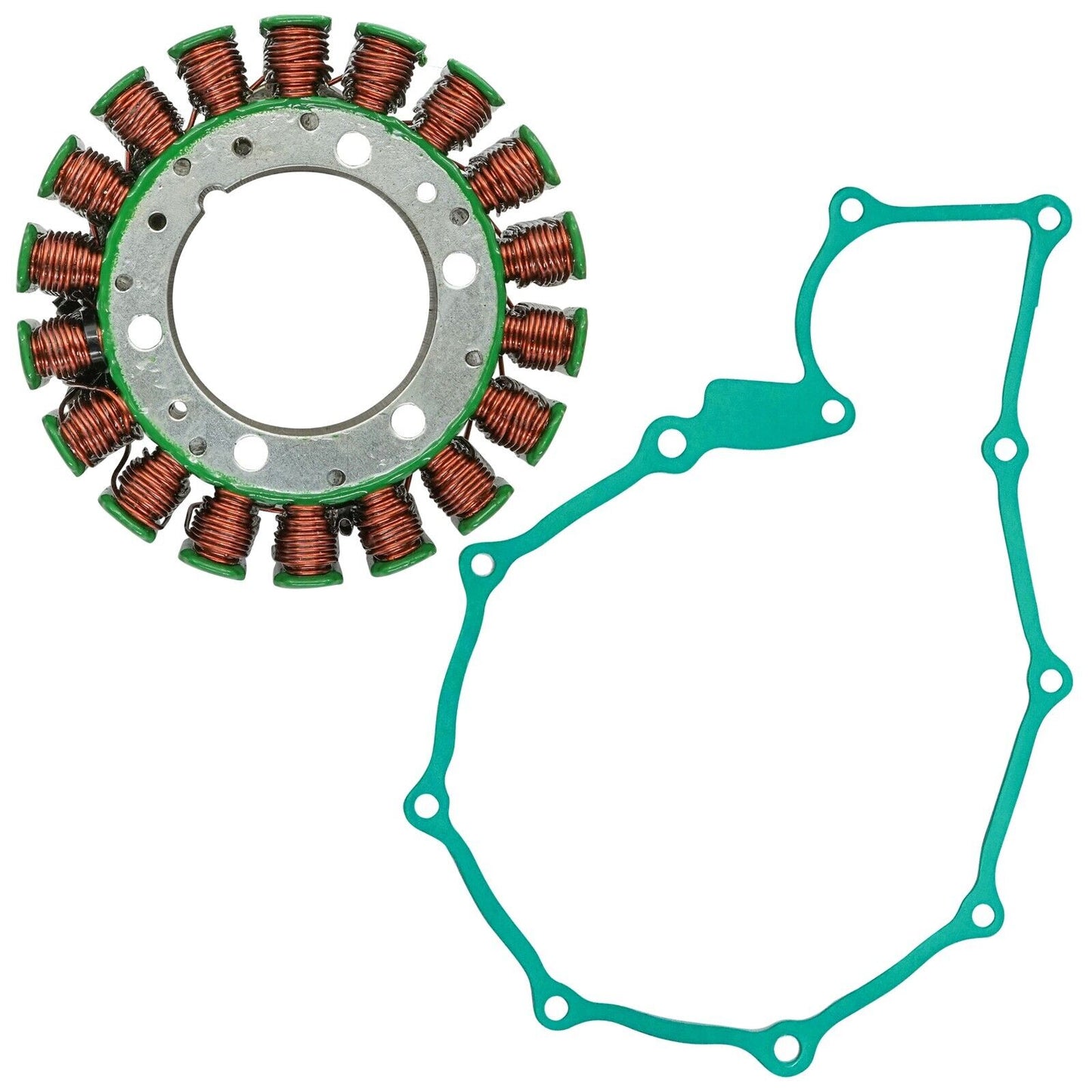 Stator & Gasket for Honda VT750Dc Shadow 750 Spirit 2001 02 03 - 05 06 2007