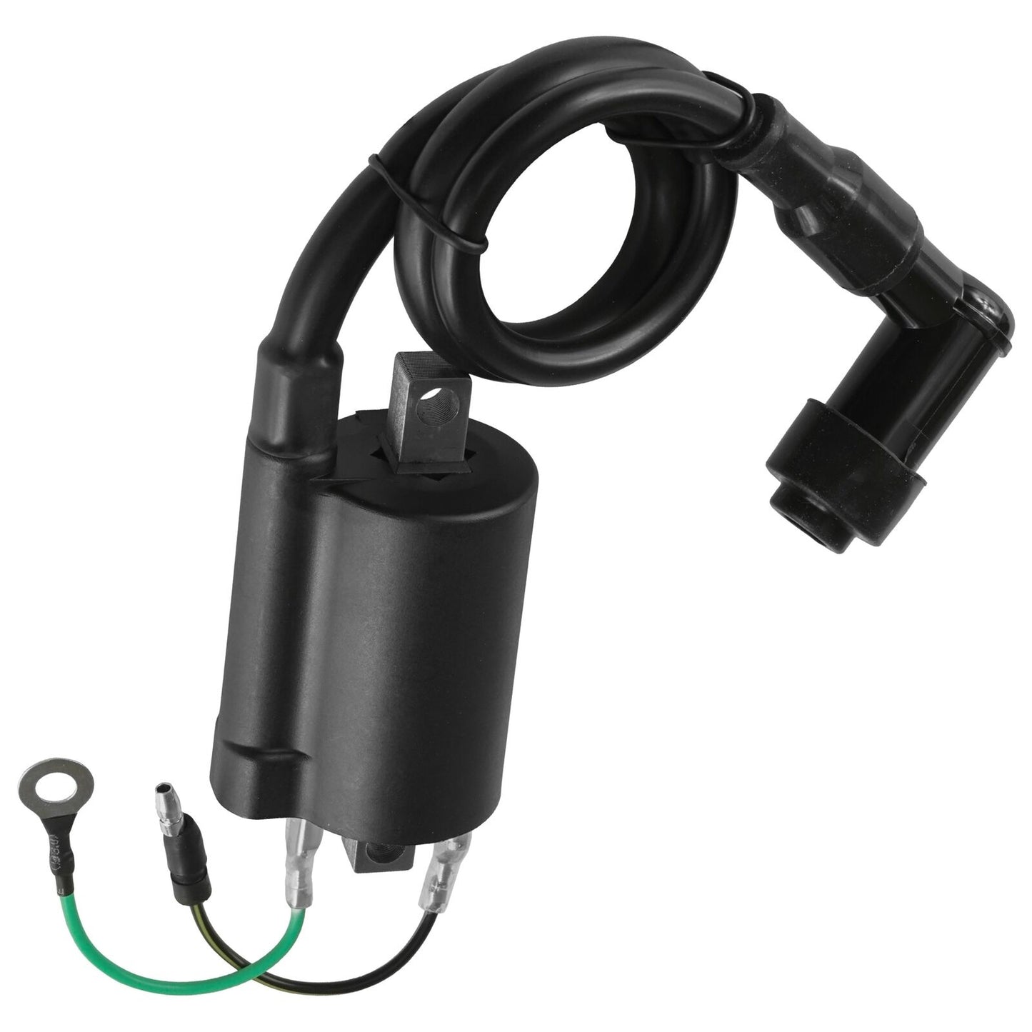 Ignition Coil for Honda CR500 CR500R Cr 500R 1989 Motorcycle Ignition Coil