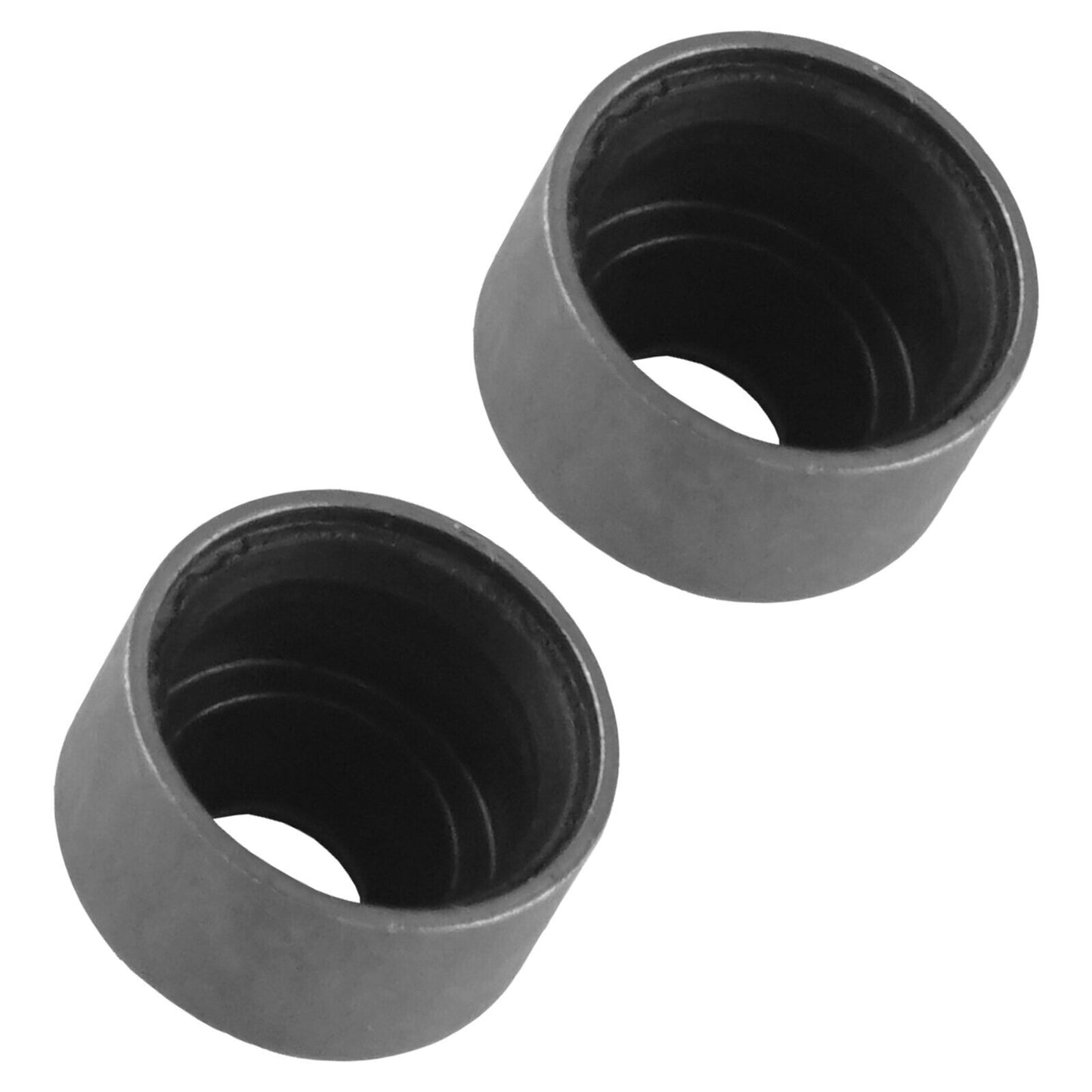 2X Valve Stem Seal For Yamaha Big Wheel 200 1985-1988