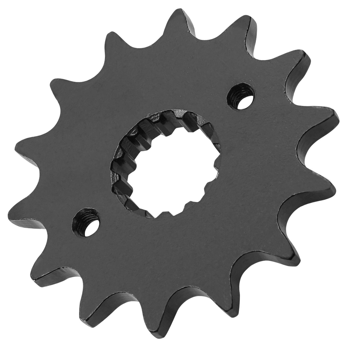 Front Drive Chain Sprocket for Kawasaki KLX250 06-07 2009-2010 2012-2014 2018-20