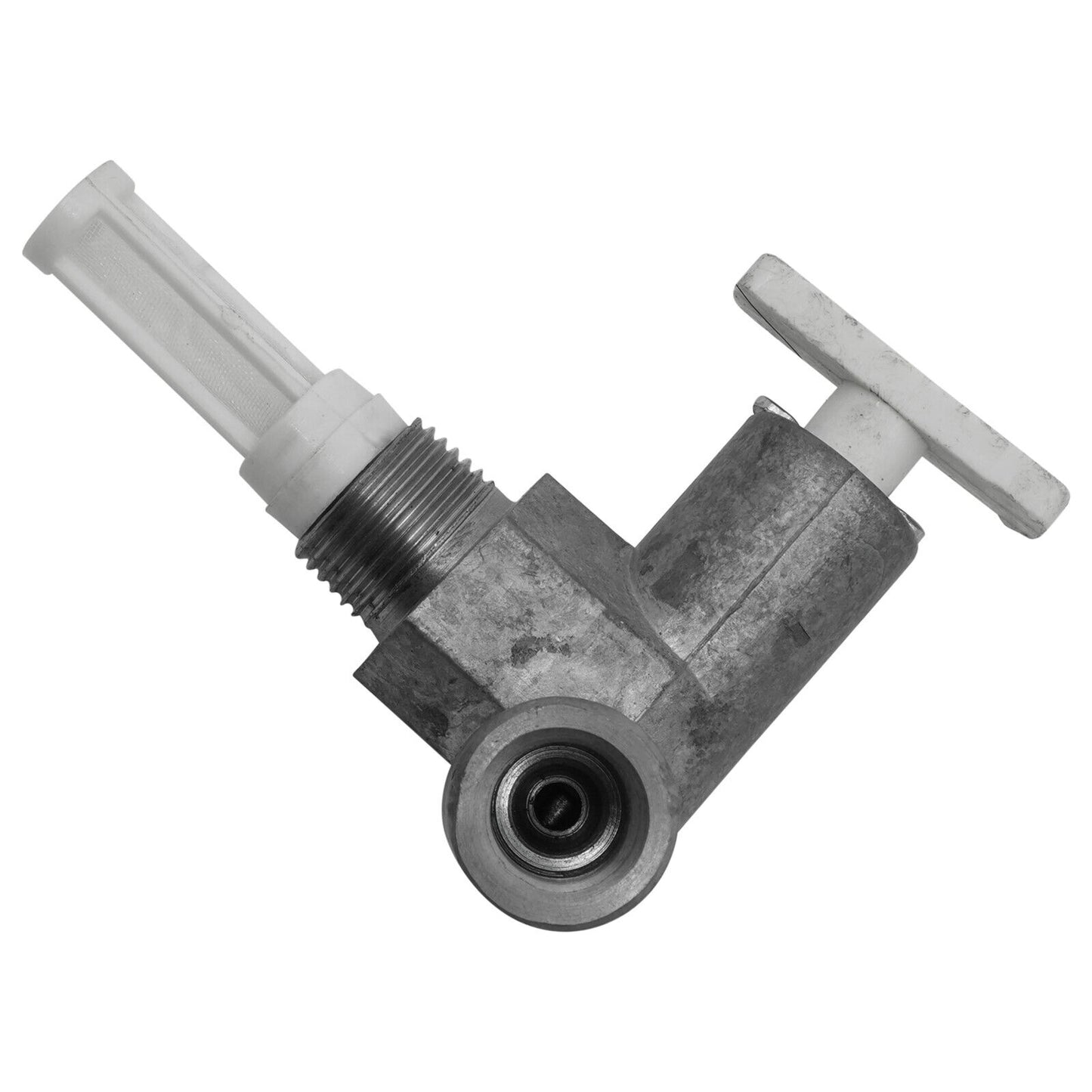 Caltric Fuel Tank Valve Tap for Massey Ferguson 50E 50F 50H 60H 6500 6800H