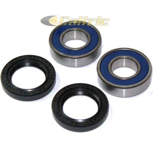 Front Wheel Ball Bearing And Seals Kit for Honda CRF150R 2007-2009 2012-2014