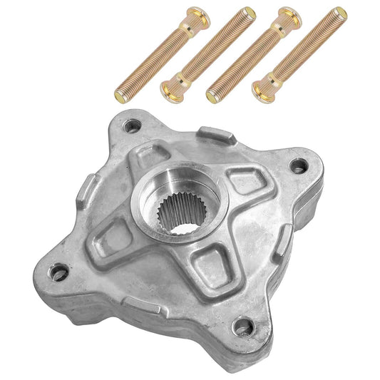 Front Wheel Hub And Studs for Polaris RZR 570 EFI 2012 2013