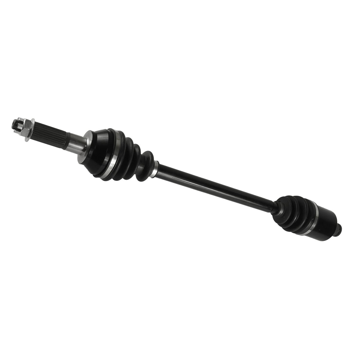 Rear Right / Left Complete CV Joint Axle for Polaris 1333233, 1590476