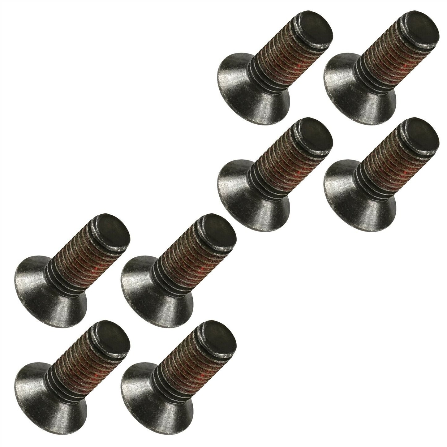 8X Wheel Bolt M10X1.5mm For Polaris 7518978