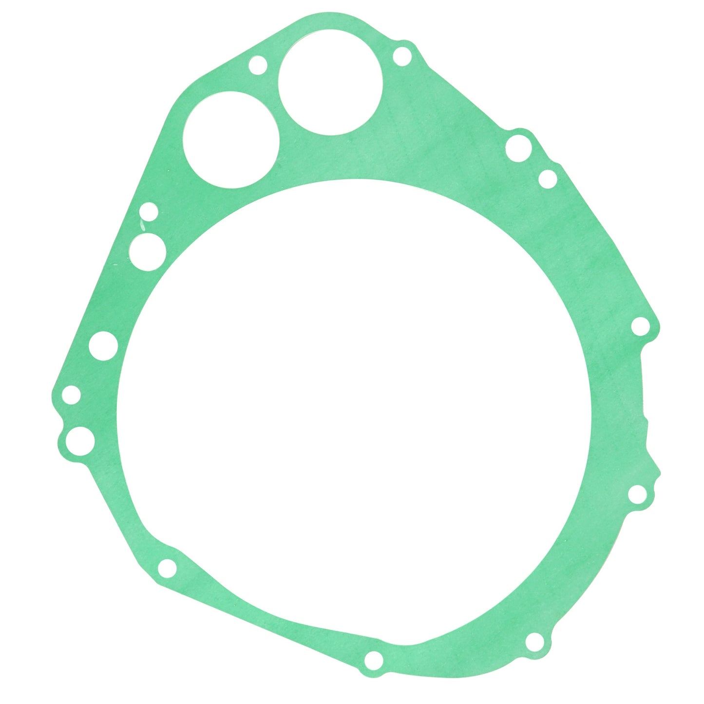 Clutch Cover Gasket for Suzuki GSX-R1000 GSX-R1000Z GSXR1000Z 2001-2008