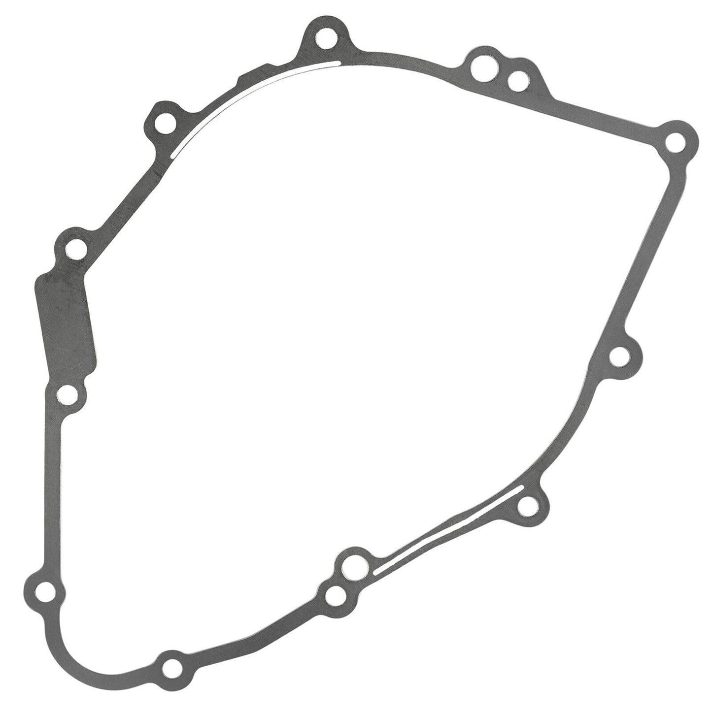 Stator Alternator Cover Gasket For Yamaha 5JW-15451-11-00 5JW-15451-10-00