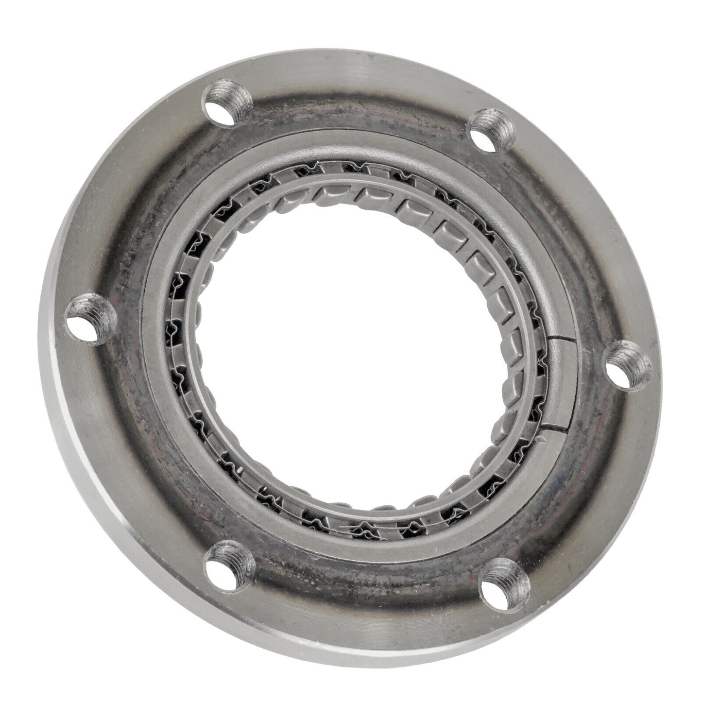 Starter Clutch Sprag One Way Bearing for Yamaha Kodiak 400 YFM400 2WD 2000-2004