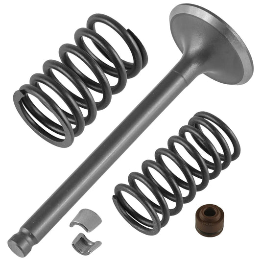 Intake Valve Kit for Honda Sportrax 90 TRX90 2x4 1993 1994 1995 1996-2005