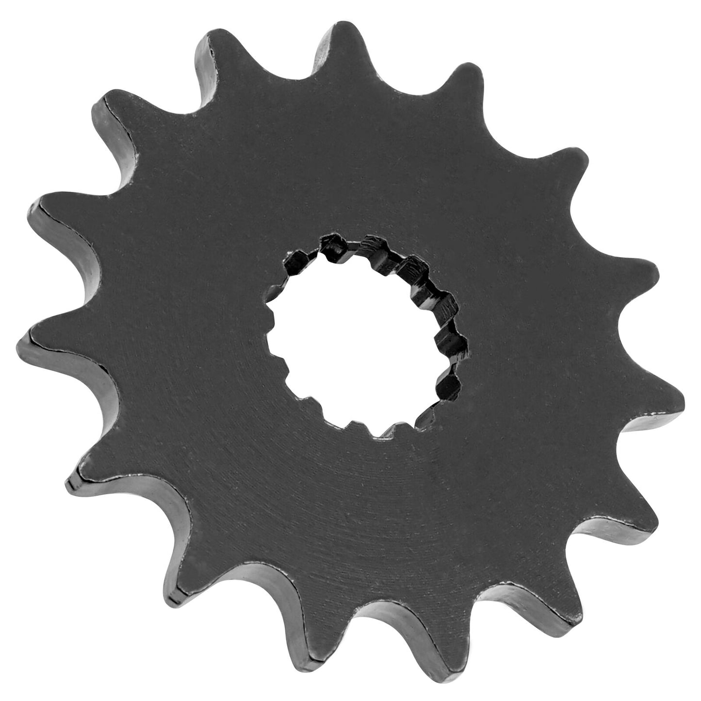 Front Drive Chain Sprocket for Kawasaki EX650 Ninja 650R/650 2006-2023 Teeth 15