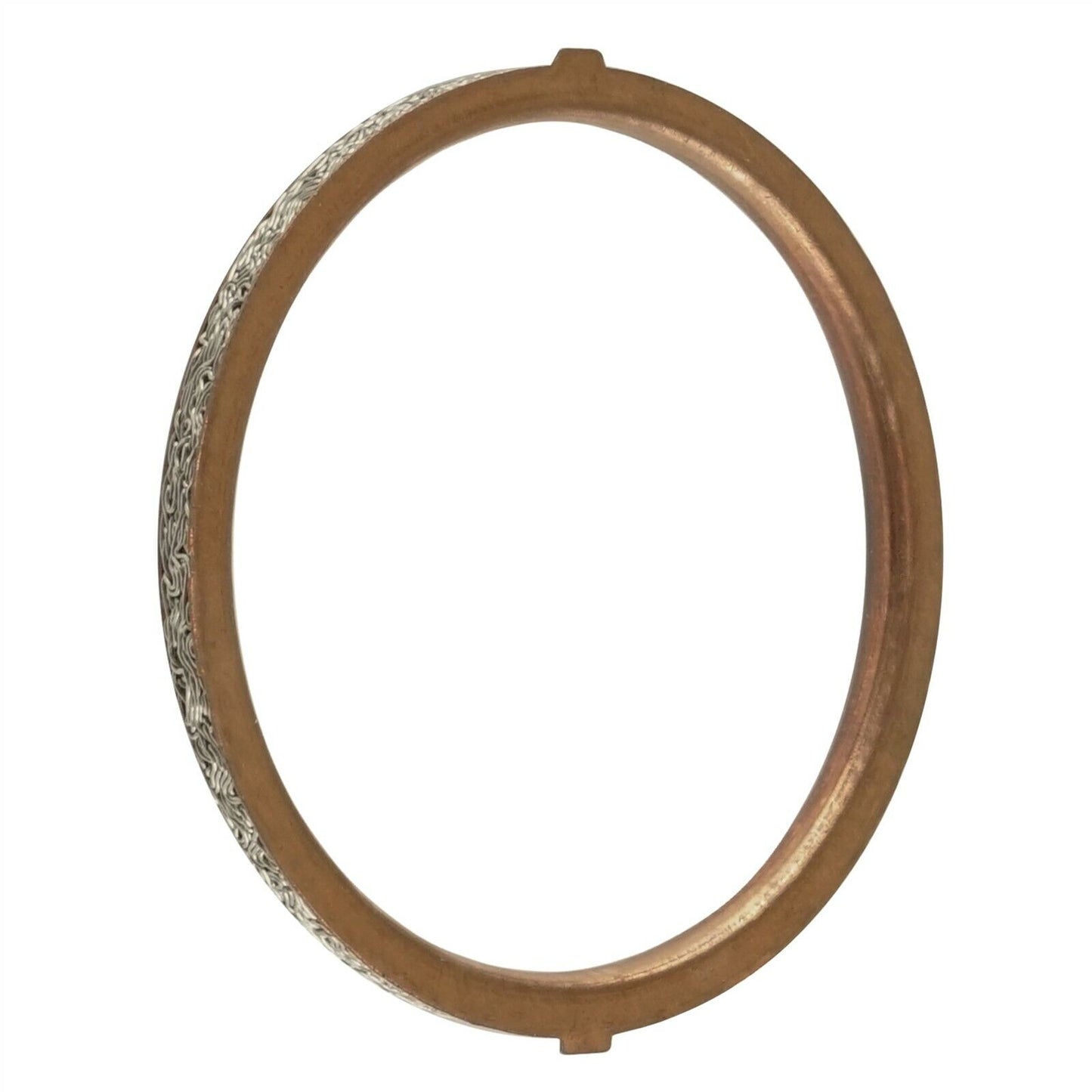 Exhaust Pipe Gasket For Suzuki RMX450Z 2010