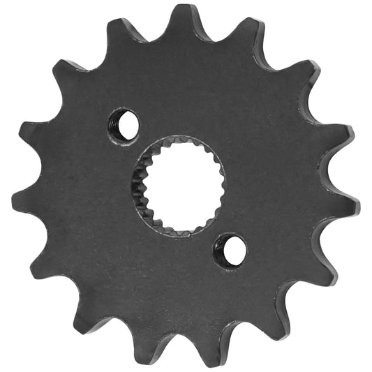 Front Drive Chain Sprocket For Honda CR85R CR85RB 03-07 XR70R 00-03 CR80R 86-02