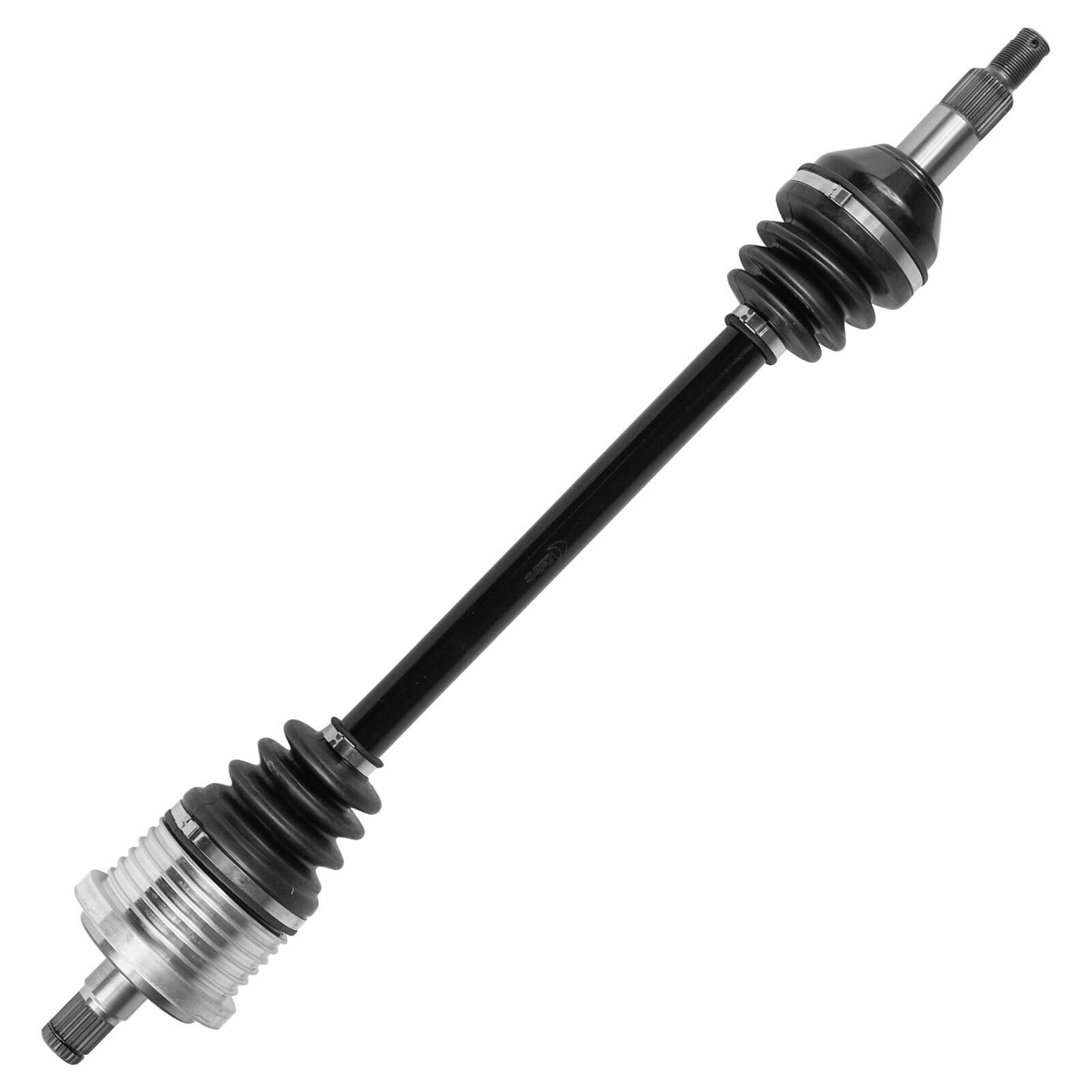 Caltric Rear CV Axle For Can-Am Maverick 1000R 4x4 2017-2018 Left Or Right