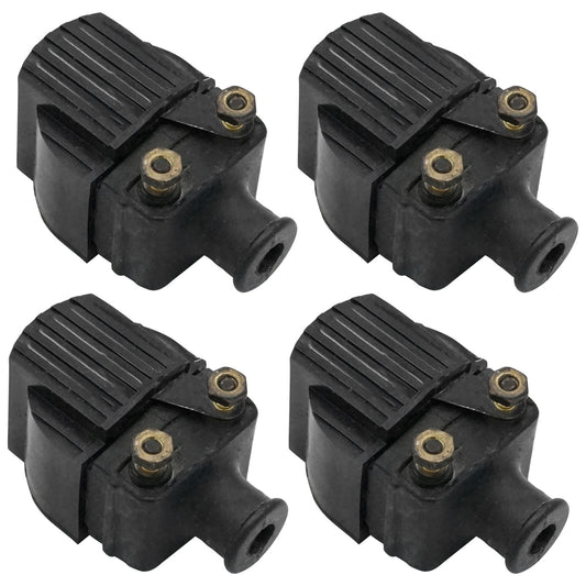 Ignition Coils for Mercury Outboard 40Hp 40 Hp Engine 1989-1997 *4-Pack*