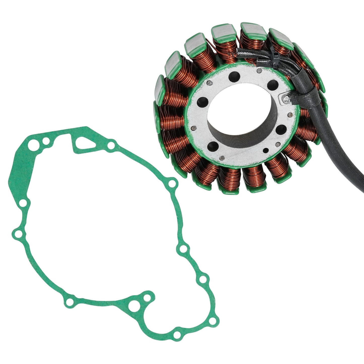 Stator And Gasket for Yamaha Road Star XV1600A XV 1600 A 1999 2000 2001 - 2003