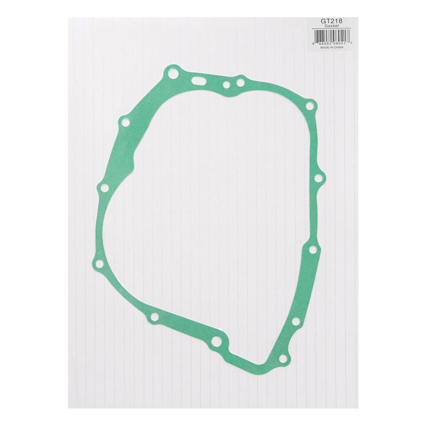 Crankcase Clutch Cover Gasket for Honda Xl185S XR185 1979-1983