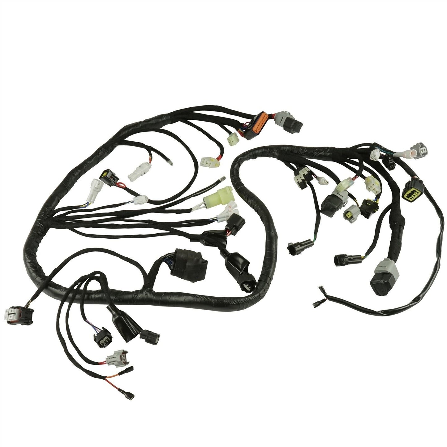 Wiring Harness for Yamaha YFZ450XSE Special Edition 2011 18P-82590-00 NEW