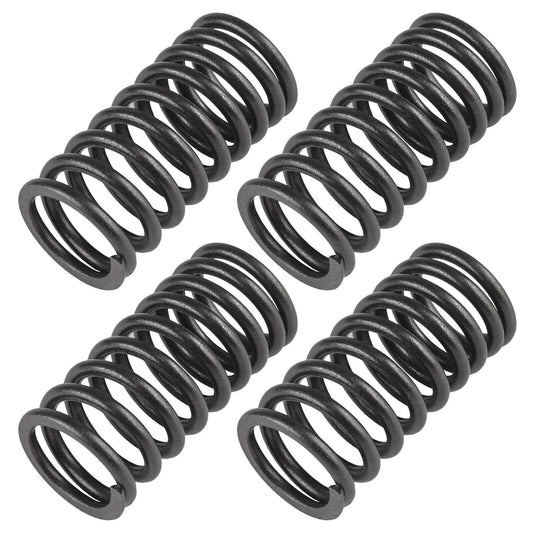 4x Valve Spring for Honda 14751-HN2-000 / Width 24mm Height 51mm Thickness 3mm