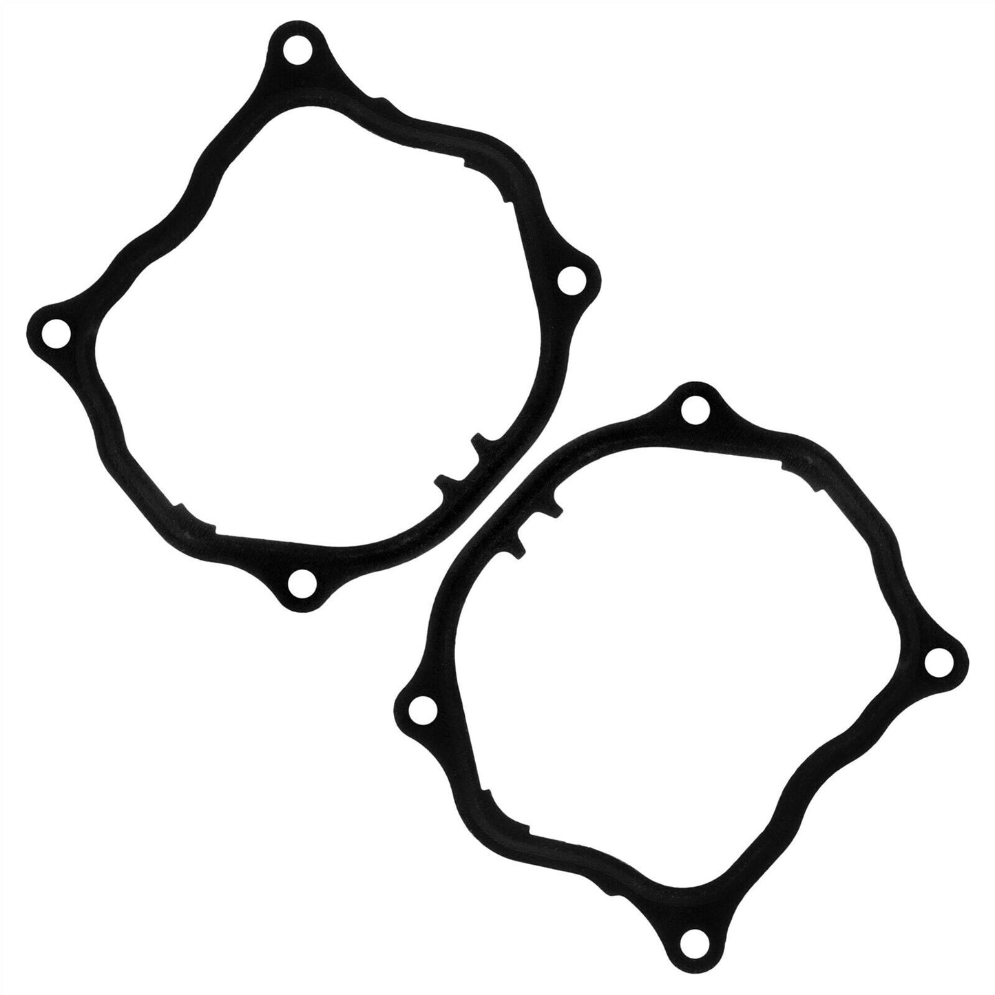 2x Valve Cover Gasket Head Cover Gasket for Honda 12315-HM8-000