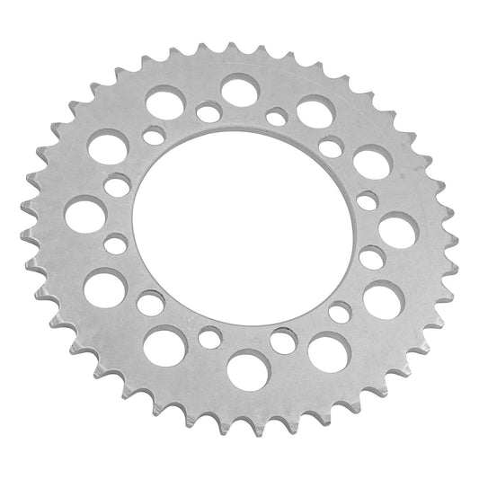 Rear Wheel Chain Sprocket for Honda 200 FourTrax TRX200/Type II 1990-97 42 Teeth