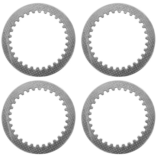 Caltric Clutch Plates For Honda CRF250L Rally ABS 2013 2014 2015 2016 2017-2020