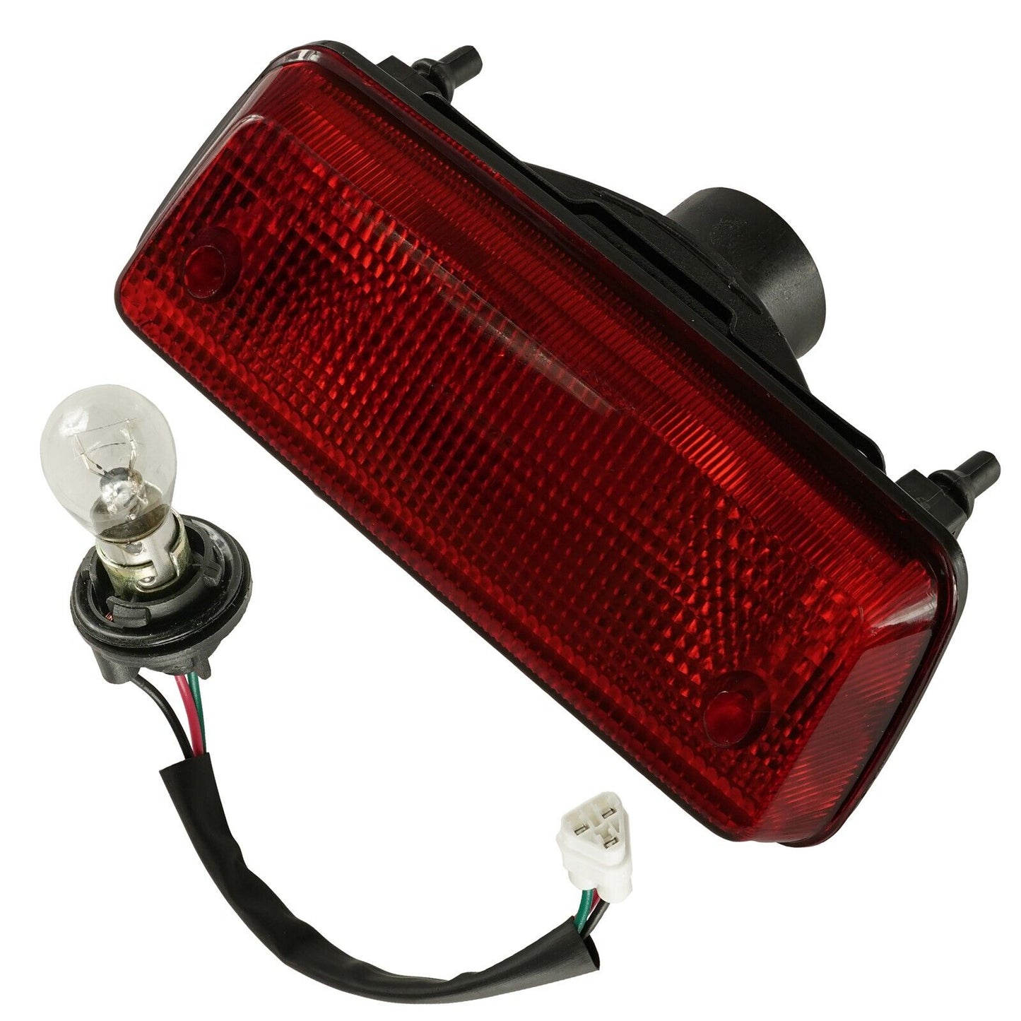 Tail Light Assembly For Kawasaki KXF700 700 2004 2005 2006 2007 2008 2009-2011