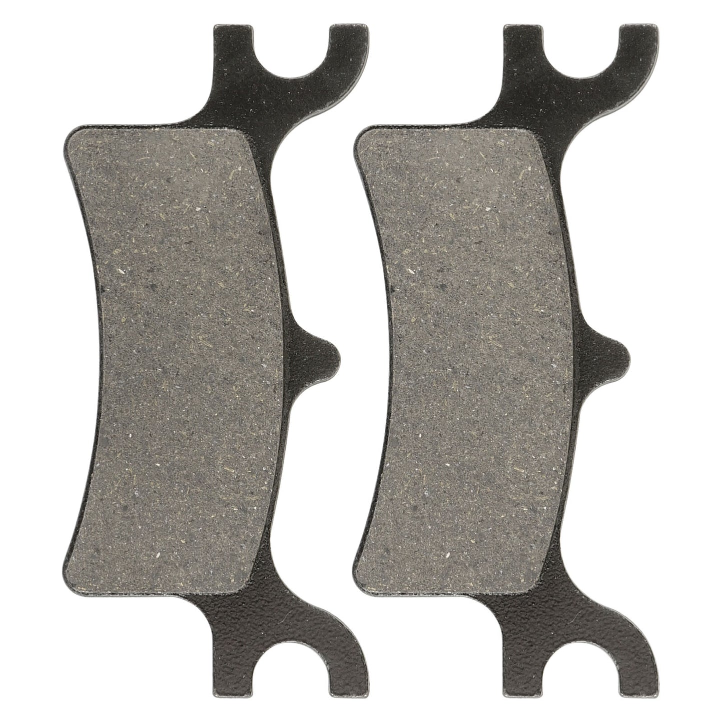 Rear Brake Pads for Polaris Trail Blazer 330 2008 2009 2010 2011 2012 2013