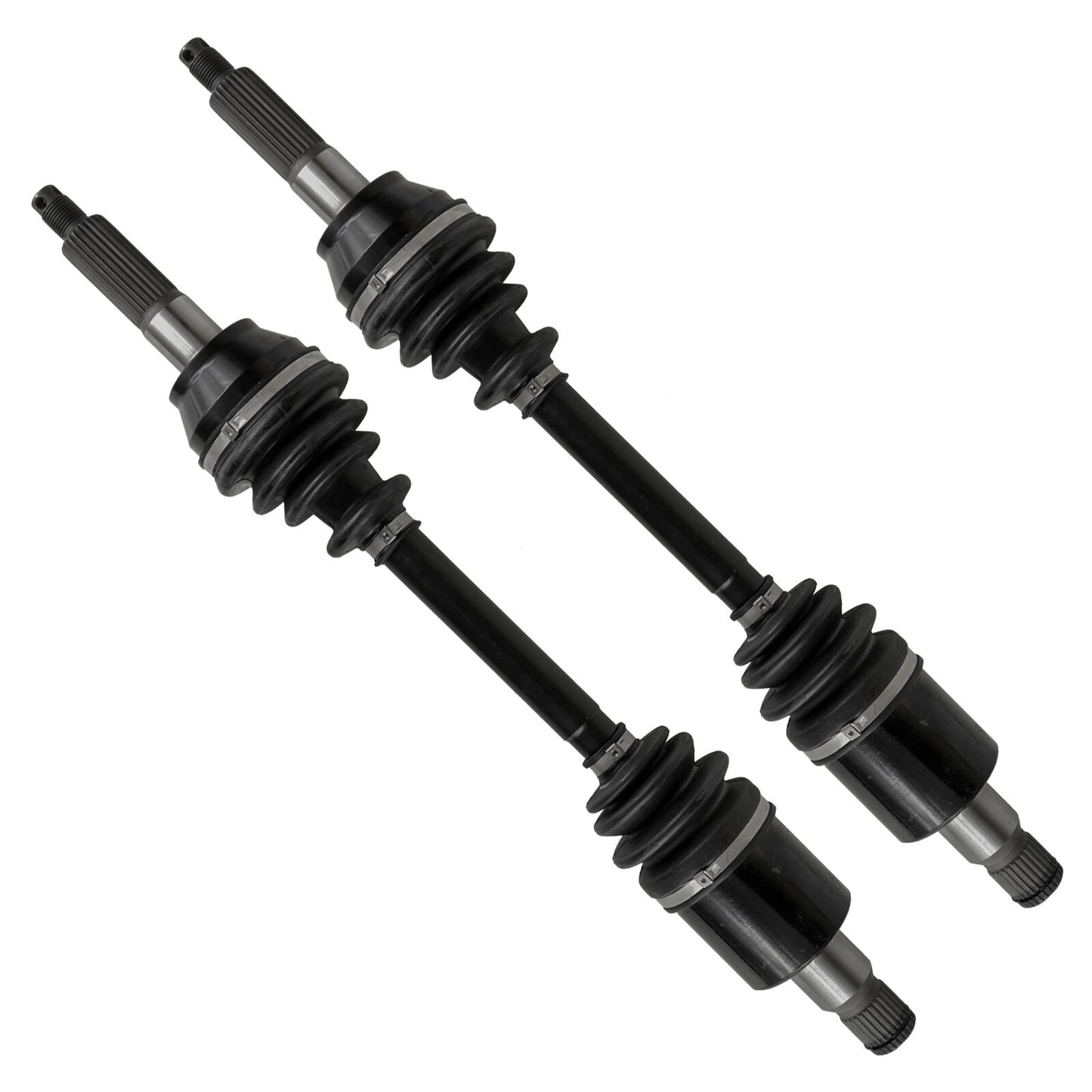 Rear Left And Right Complete CV Joint Axle for Polaris RZR 800 EFI 2008-2014