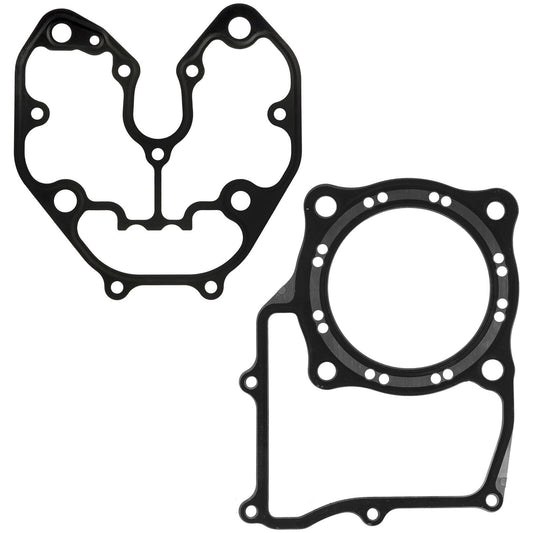 Cylinder Head Gasket w/ Cover for Honda TRX500FA FPA TRX500FGA Foreman Rubicon