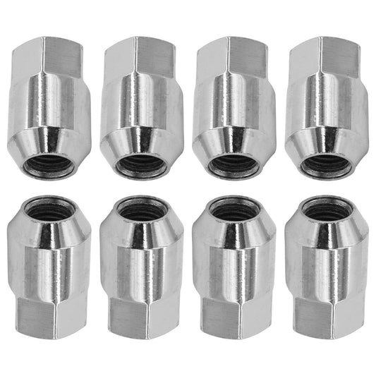 Front & Rear Wheel Lug Nuts For Polaris Ranger 1000 2018-2021  7547489 7547947