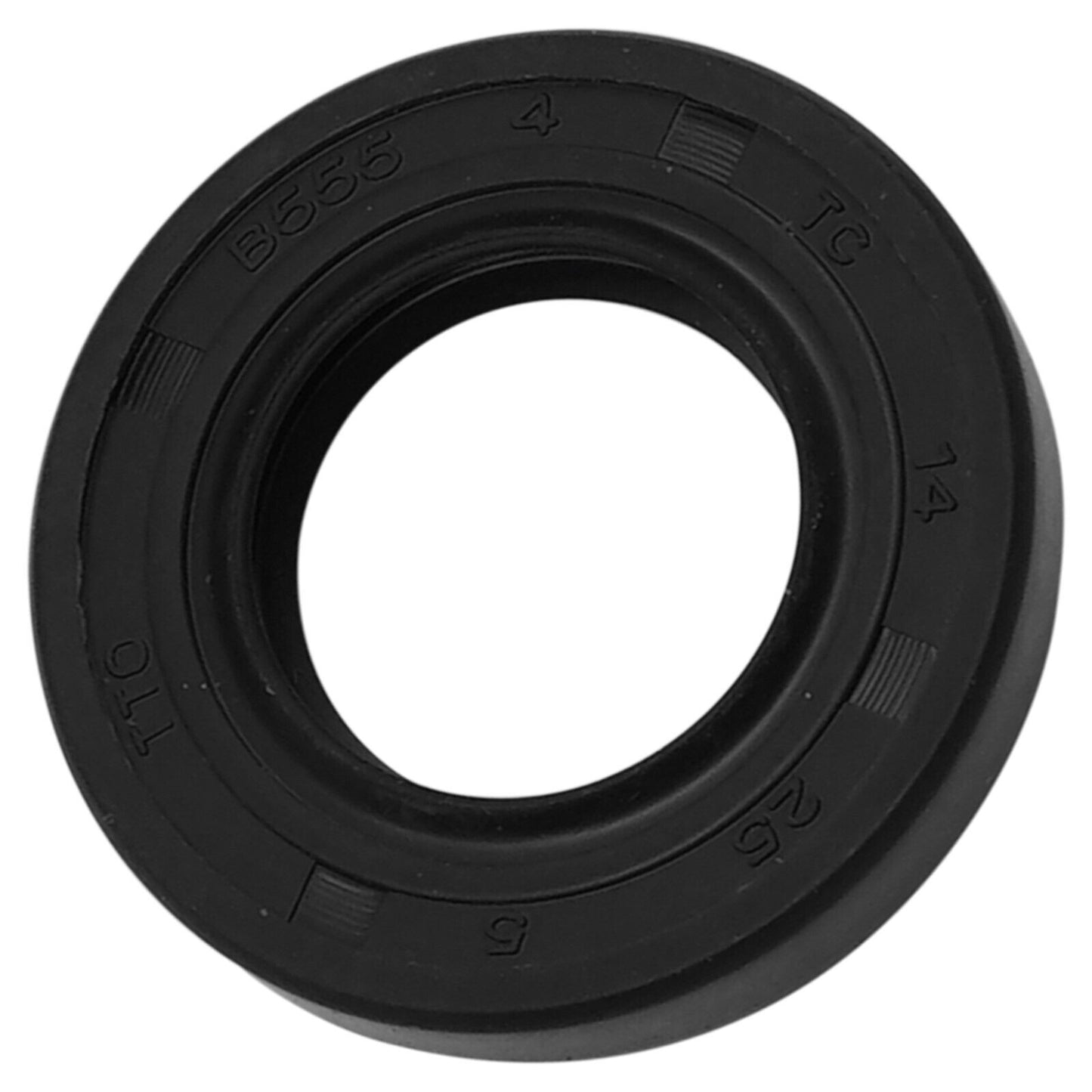 Oil Pump Seal forYamaha 93104-14059-00 93101-14007-00 93104-14004 93104-14800-09