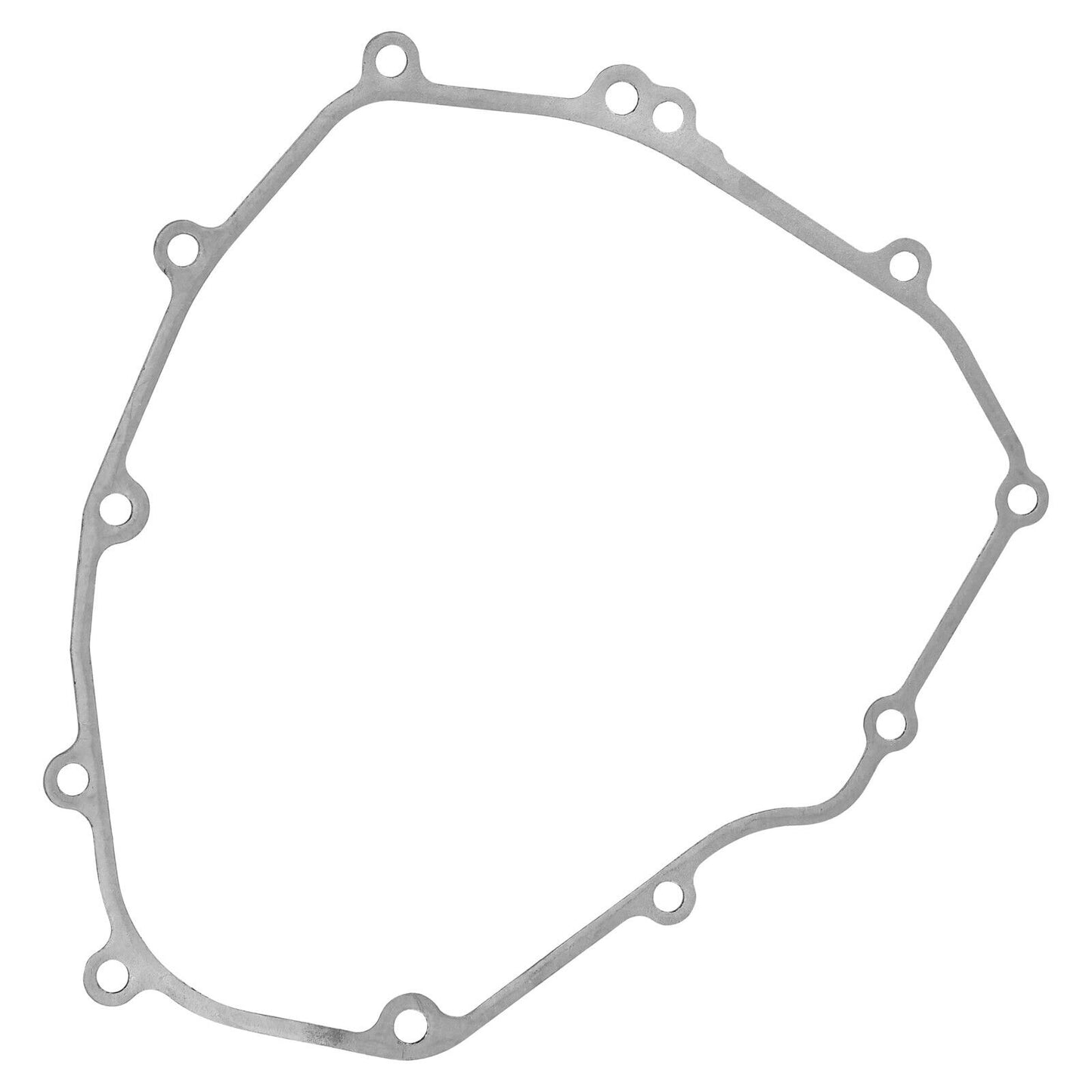 Clutch Gasket for Kawasaki Ninja 400 EX400 2018 - 2023 / Z400 ER400 2019 - 2022