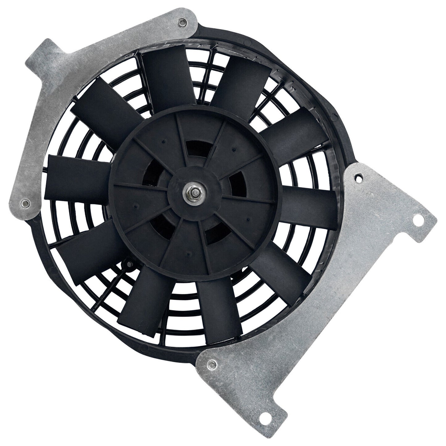 Radiator Cooling Fan fits Yamaha Grizzly 660 YFM660F 4X4 2002-08 5KM-12405-00-00