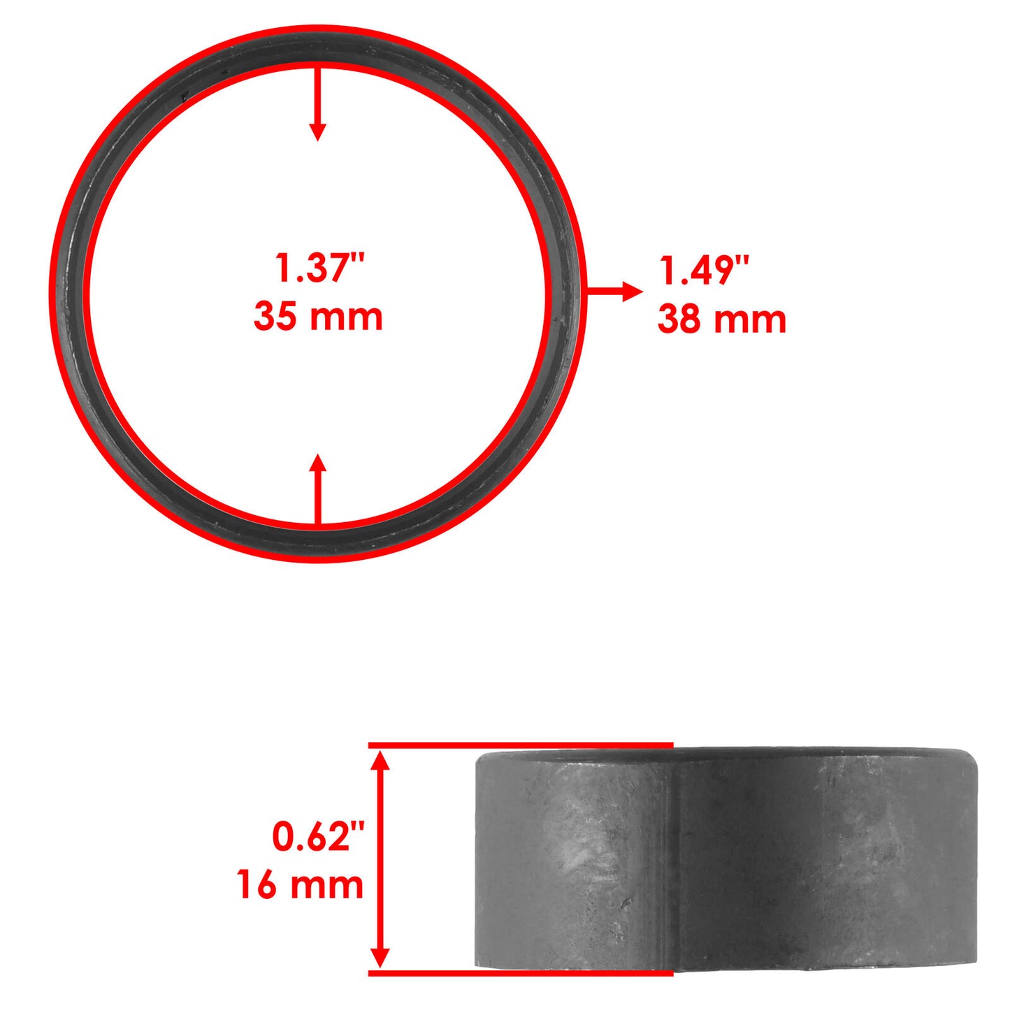 Complete Rear Differential For Can-Am 705501985 705501993 705502000